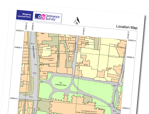 We'll beat anyone on price for your Sitemaps